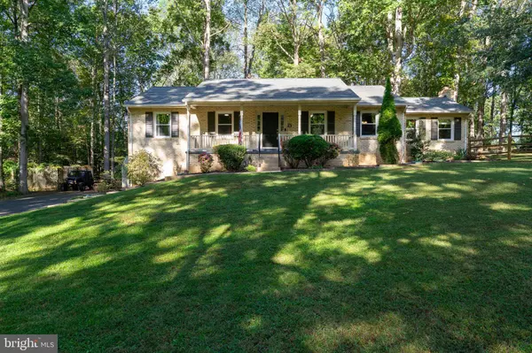 13 CARTER LN, Stafford, VA 22556