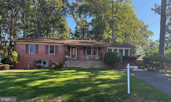 8508 STOKELY DR, Manassas, VA 20111