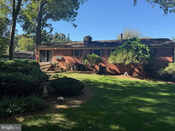 8508 STOKELY DR, Manassas, VA 20111