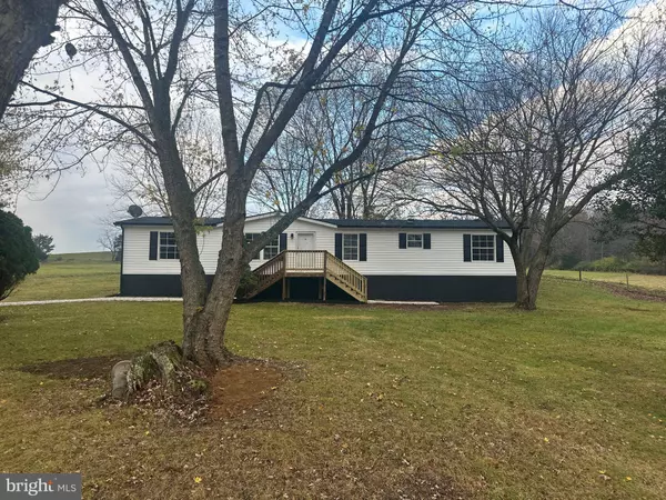 6234 PILGRIMS REST RD E, Broad Run, VA 20137