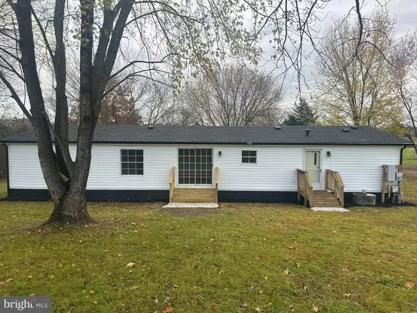 6234 PILGRIMS REST RD E, Broad Run, VA 20137