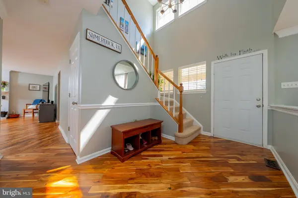 9348 AMARYLLIS AVE, Manassas, VA 20110