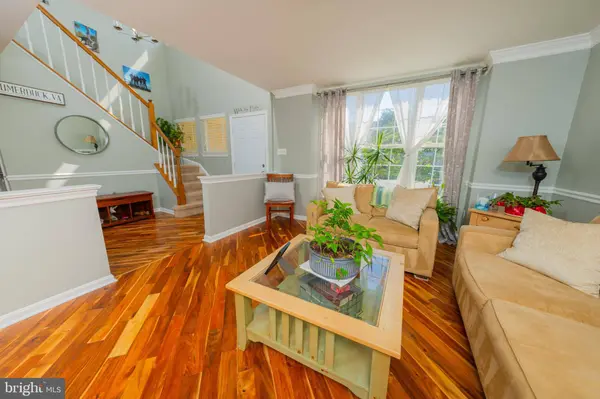 9348 AMARYLLIS AVE, Manassas, VA 20110