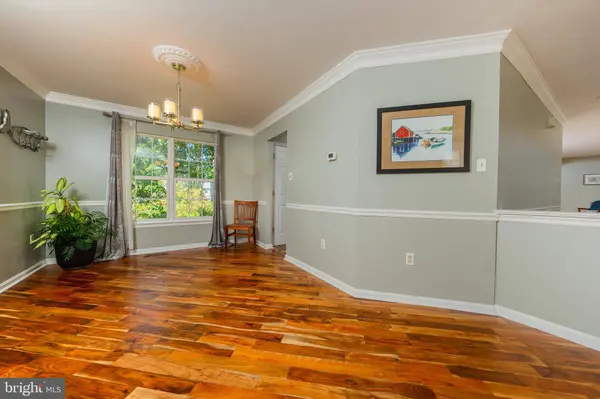 9348 AMARYLLIS AVE, Manassas, VA 20110