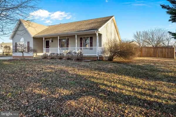 6450 WATERDALE CT, Bealeton, VA 22712