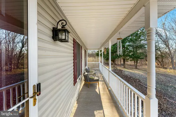6450 WATERDALE CT, Bealeton, VA 22712
