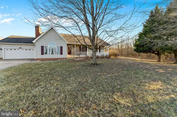 6450 WATERDALE CT, Bealeton, VA 22712