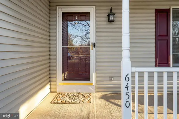 6450 WATERDALE CT, Bealeton, VA 22712