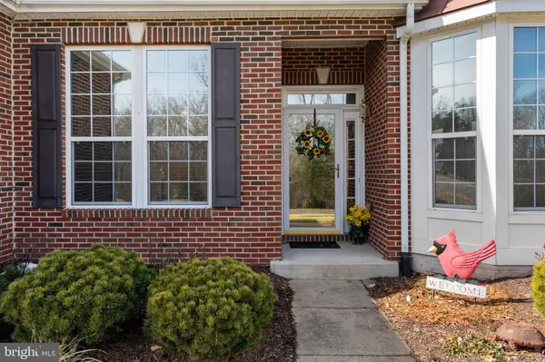 4079 GREAT HARVEST CT, Dumfries, VA 22025