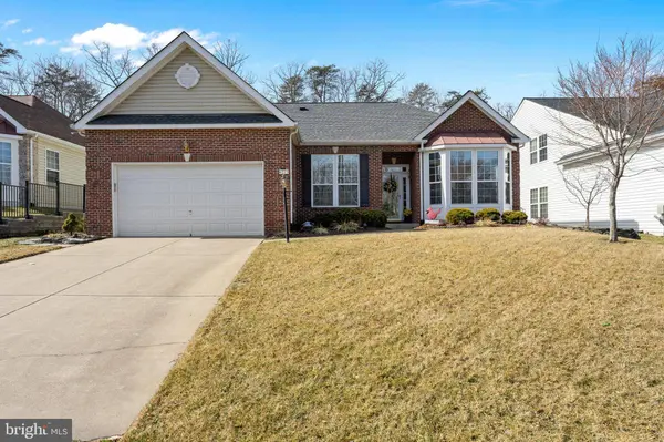4079 GREAT HARVEST CT, Dumfries, VA 22025