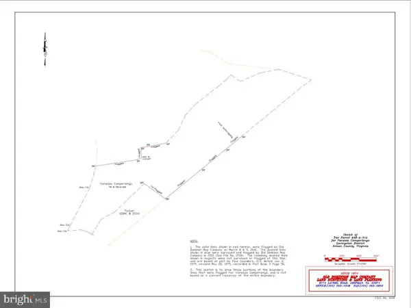 31 ORCHARD RD, Lovingston, VA 22949