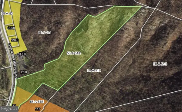 31 ORCHARD RD, Lovingston, VA 22949