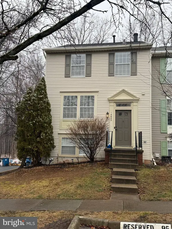 14632 WOODSPRING CT, Centreville, VA 20120