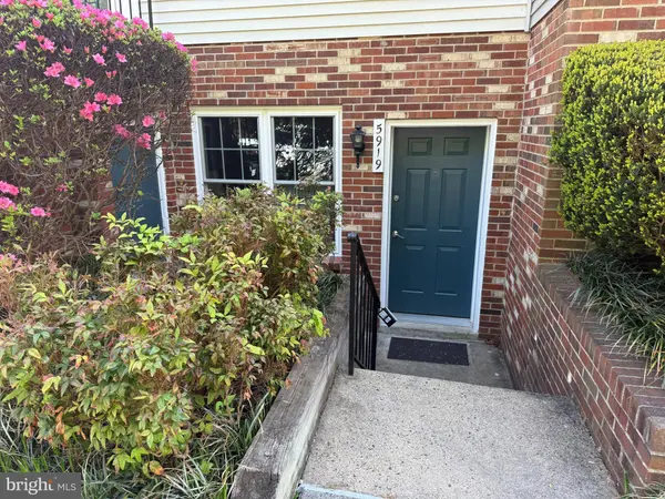 5919 FIRST LANDING WAY, Burke, VA 22015