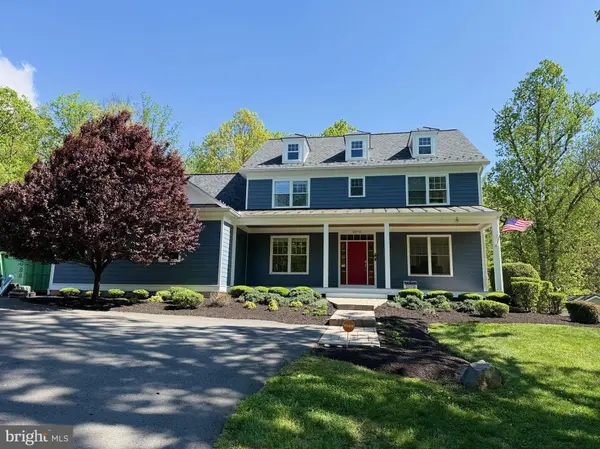 2075 MOUNTAIN RD, Haymarket, VA 20169