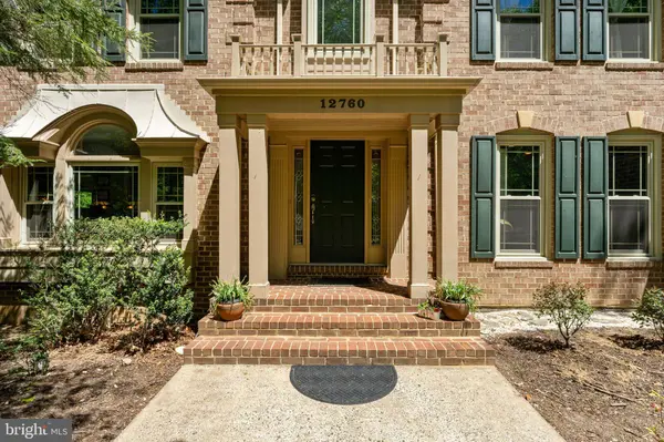 12760 QUARTERHORSE LN, Woodbridge, VA 22192