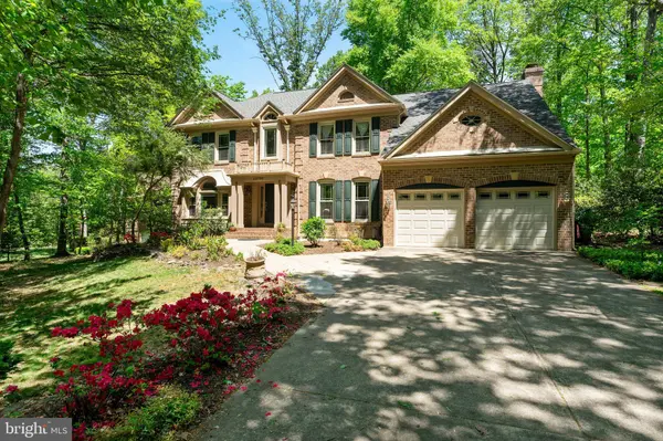 12760 QUARTERHORSE LN, Woodbridge, VA 22192