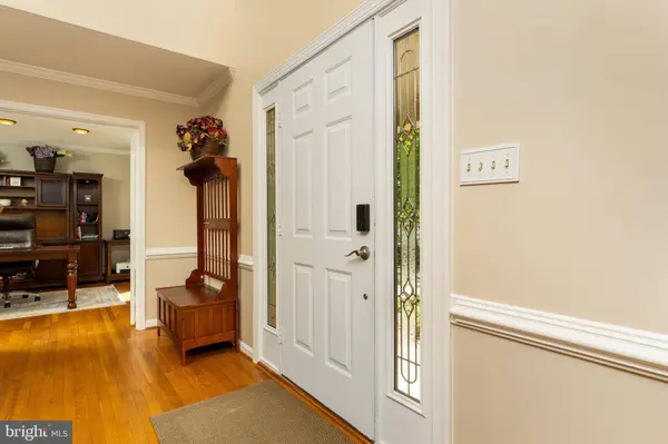 12760 QUARTERHORSE LN, Woodbridge, VA 22192