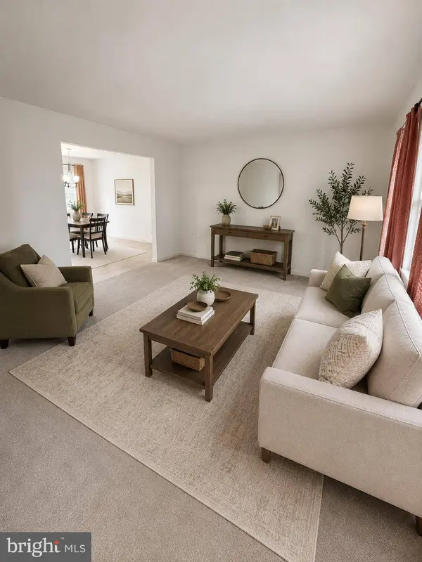 5 PRESTONWOOD CT, Fredericksburg, VA 22406