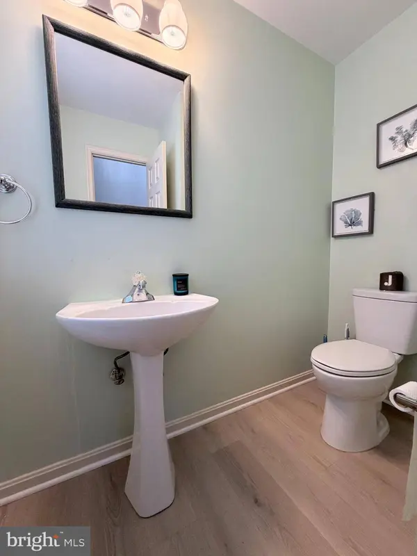 5 PRESTONWOOD CT, Fredericksburg, VA 22406