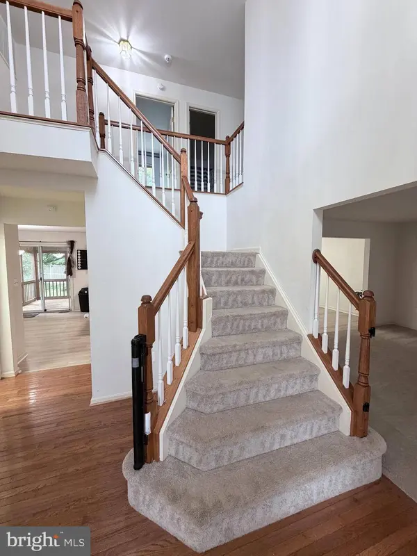 5 PRESTONWOOD CT, Fredericksburg, VA 22406