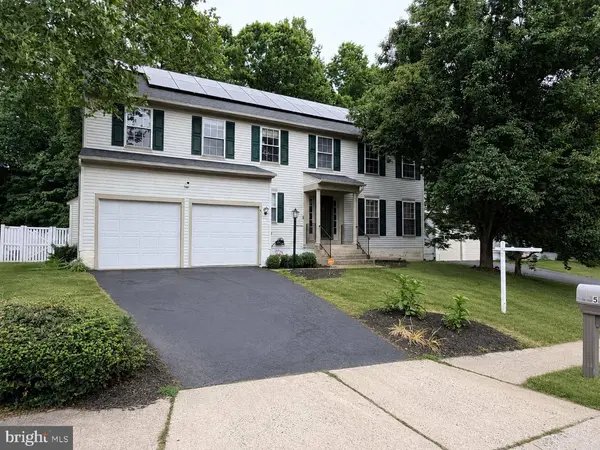 5 PRESTONWOOD CT, Fredericksburg, VA 22406