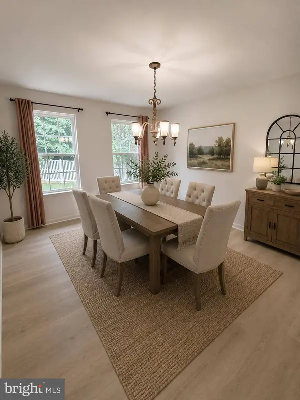 5 PRESTONWOOD CT, Fredericksburg, VA 22406