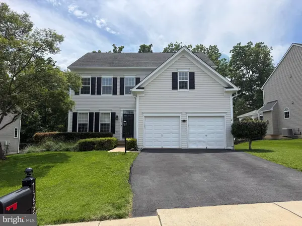 12981 KYLE MOOR PL, Bristow, VA 20136