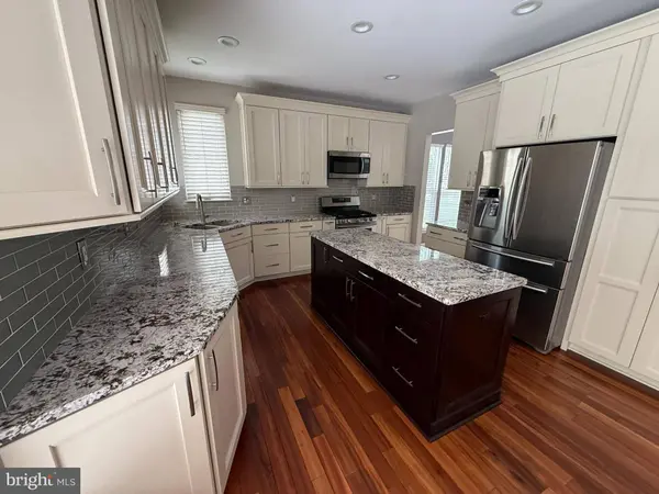 12981 KYLE MOOR PL, Bristow, VA 20136