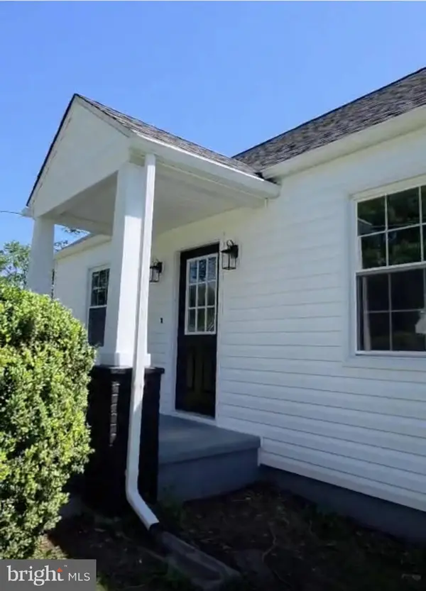 264 MONROE ST, Warrenton, VA 20186