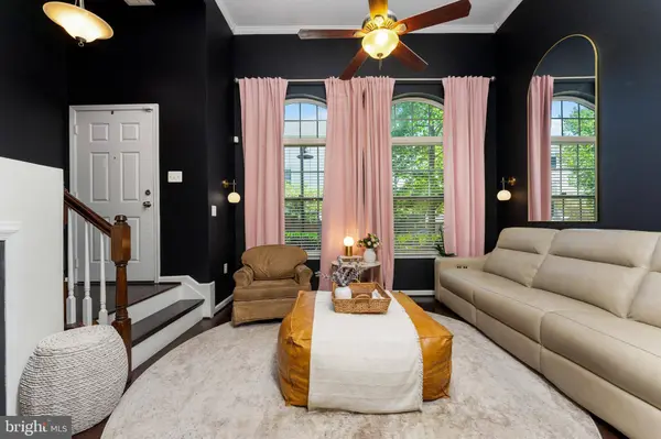 6130 ASTER HAVEN CIR, Haymarket, VA 20169