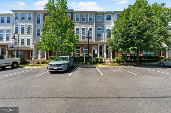 6130 ASTER HAVEN CIR, Haymarket, VA 20169