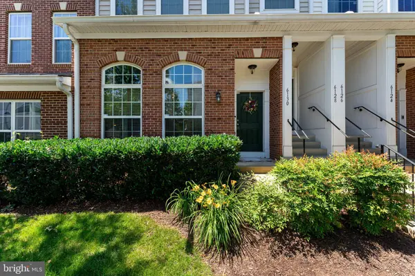 6130 ASTER HAVEN CIR, Haymarket, VA 20169
