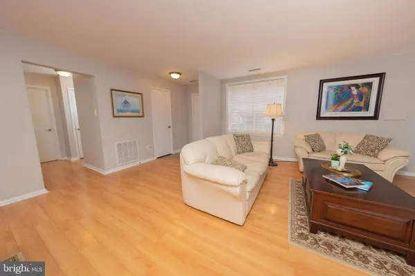 5919 FIRST LANDING WAY #1483, Burke, VA 22015