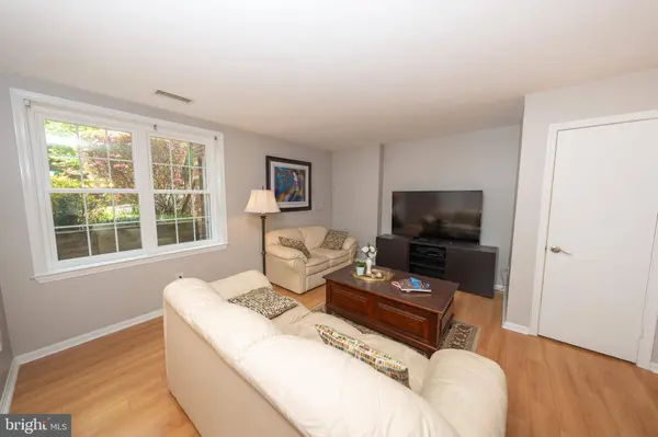 5919 FIRST LANDING WAY #1483, Burke, VA 22015