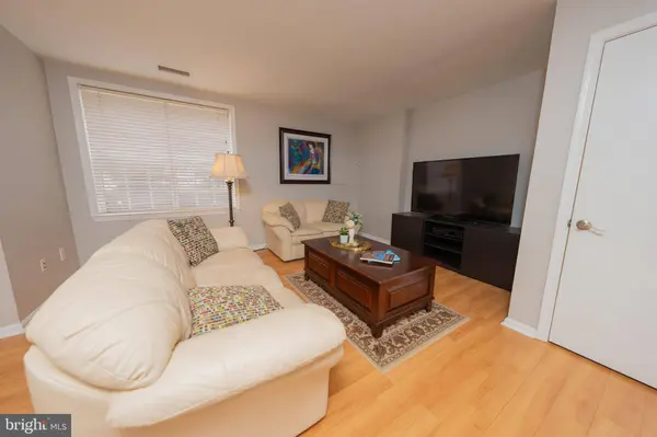 5919 FIRST LANDING WAY #1483, Burke, VA 22015