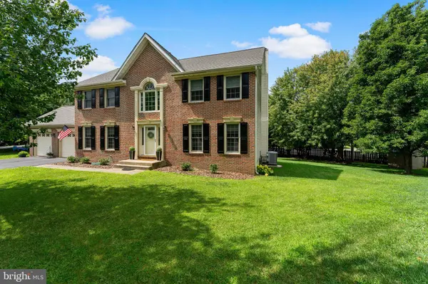 13425 ALFRED MILL CT, Herndon, VA 20171