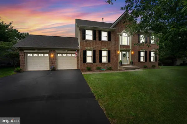 13425 ALFRED MILL CT