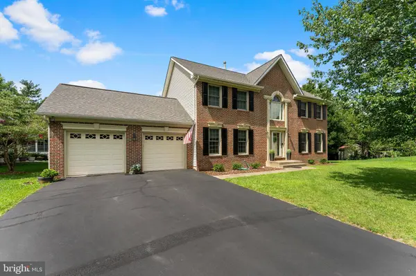 13425 ALFRED MILL CT, Herndon, VA 20171