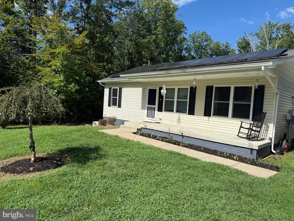 38 BLIZZARD CT, Stafford, VA 22556