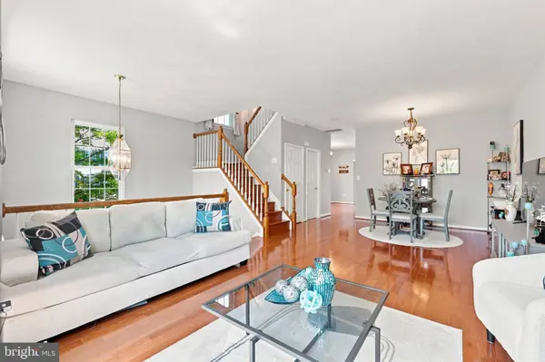 6336 DAKINE CIR, Springfield, VA 22150