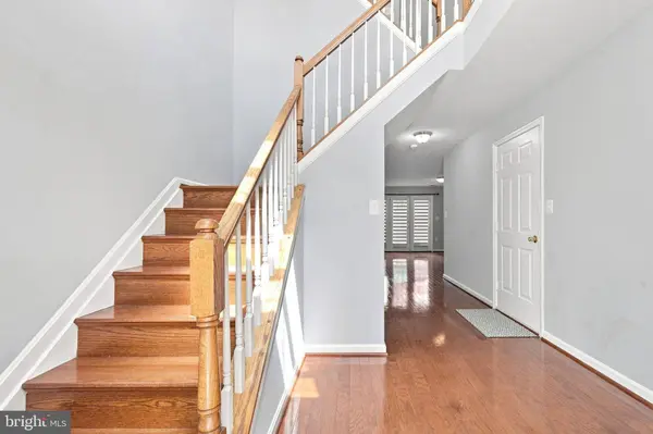 6336 DAKINE CIR, Springfield, VA 22150