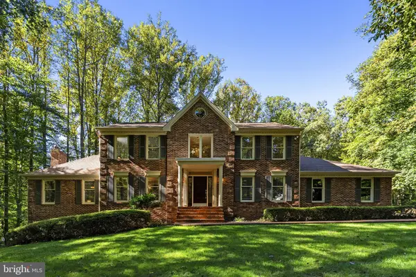 10600 BRENTWOOD DR, Manassas, VA 20111