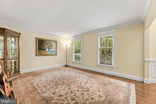 10600 BRENTWOOD DR, Manassas, VA 20111