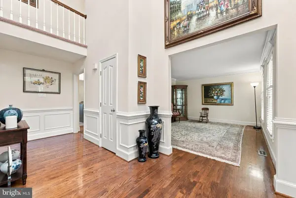 10600 BRENTWOOD DR, Manassas, VA 20111