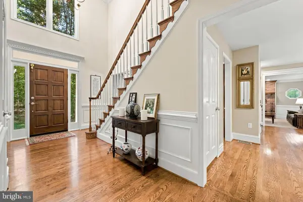 10600 BRENTWOOD DR, Manassas, VA 20111