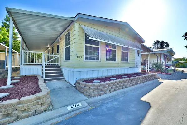 4173 Lakeside DR, Rocklin, CA 95677