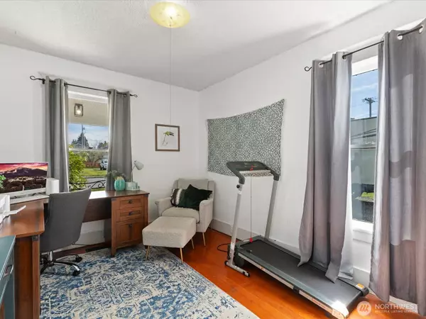 114 N French AVE, Arlington, WA 98223