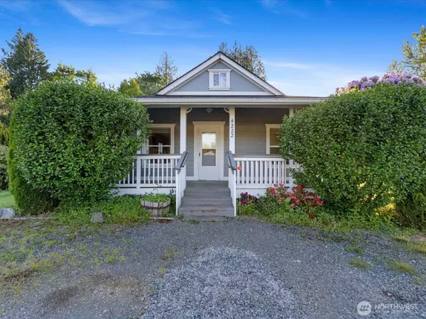 4222 71st AVE NE, Marysville, WA 98270