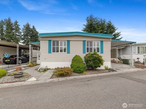 1415 84th ST SE #139, Everett, WA 98208